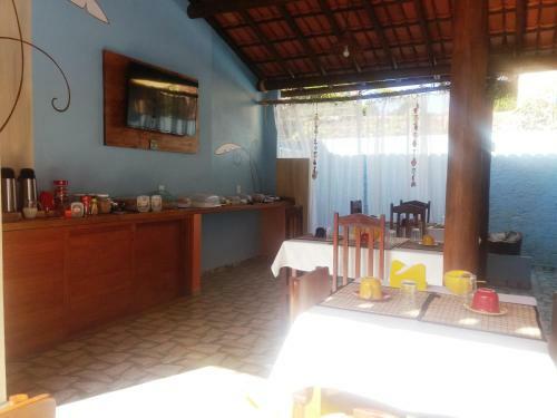 Hostal Pousada Universo