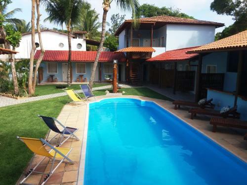 Hostal Pousada Universo