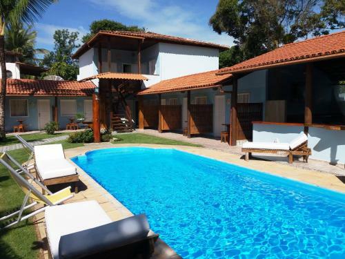 Hostal Pousada Universo