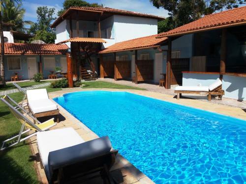 Hostal Pousada Universo