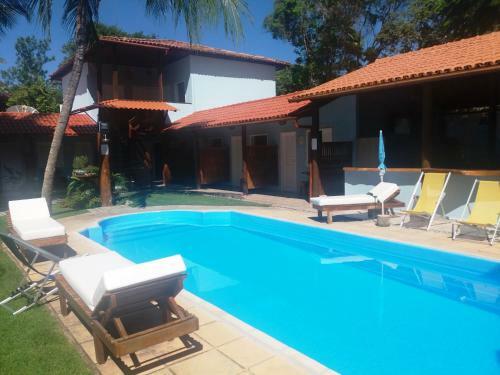 Hostal Pousada Universo