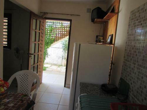 Apartamentos Casa Veneza