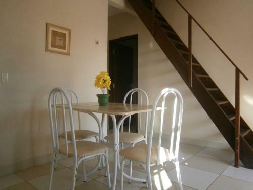 Apartamentos Casa Veneza
