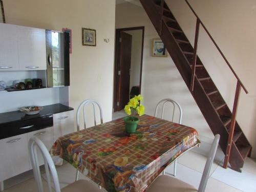 Apartamentos Casa Veneza