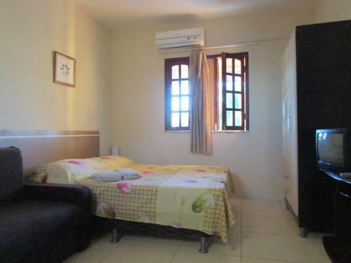 Apartamentos Casa Veneza