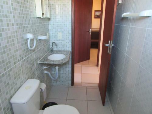 Apartamentos Casa Veneza