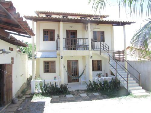 Apartamentos Casa Veneza