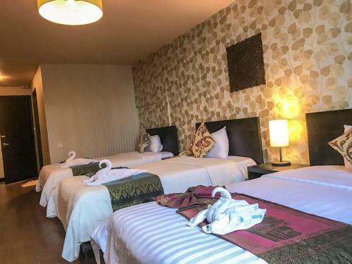 River Star Hotel