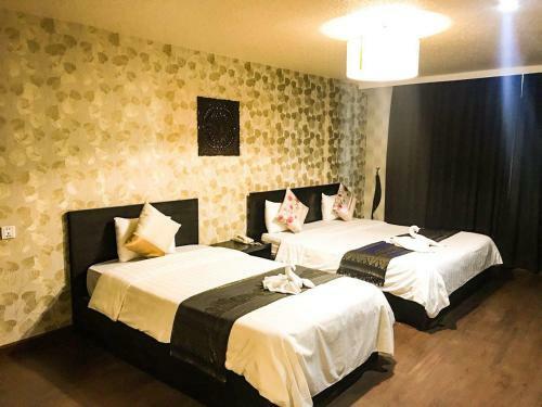 River Star Hotel