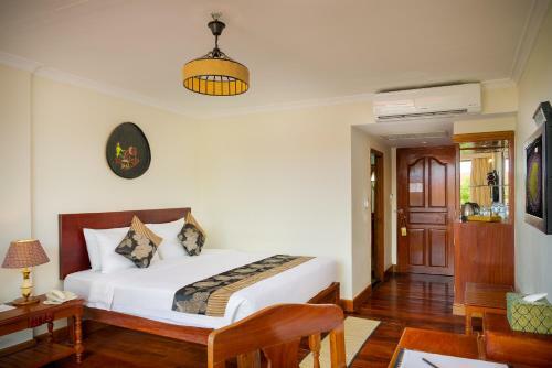 Hotel Silk D'angkor Residence