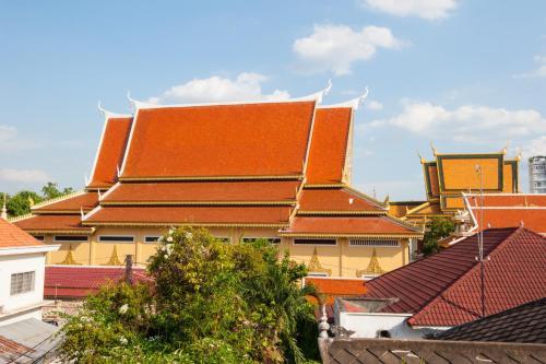 Hostal The Penh Guesthouse