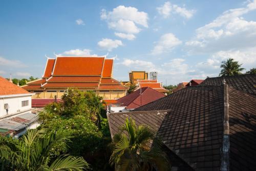 Hostal The Penh Guesthouse