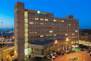 Hotel Holiday Inn