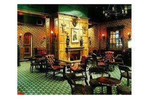 Hotel Scarisbrick
