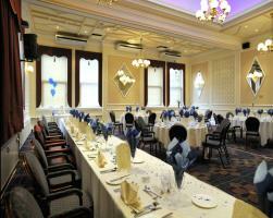 Hotel Scarisbrick