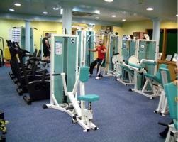 Hotel Scarisbrick