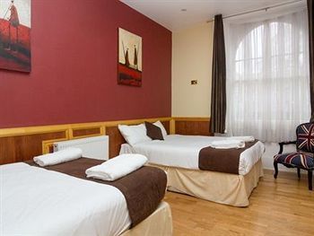 Excelsior Hotel