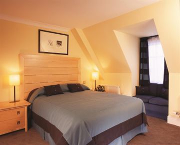 Hotel Devonport House