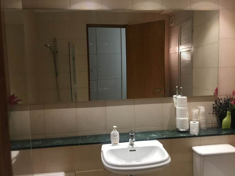 Albergue The Luxury Inn