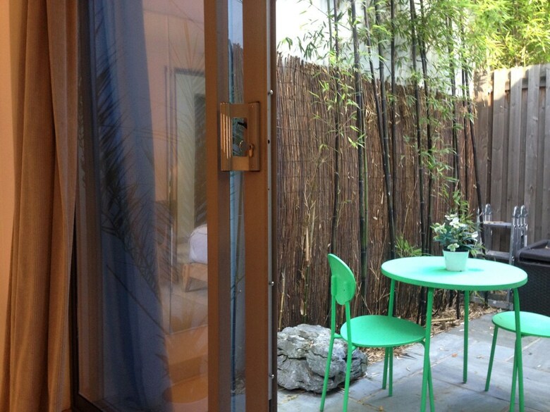 Albergue The Luxury Inn