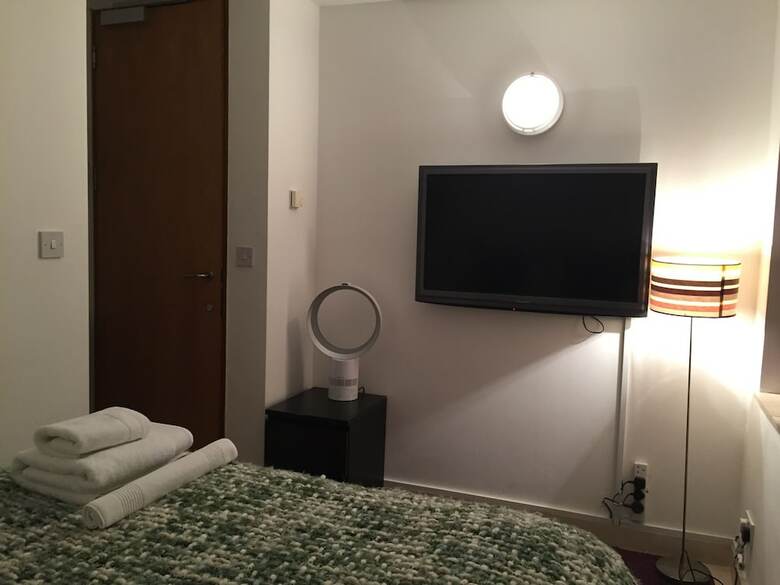 Albergue The Luxury Inn