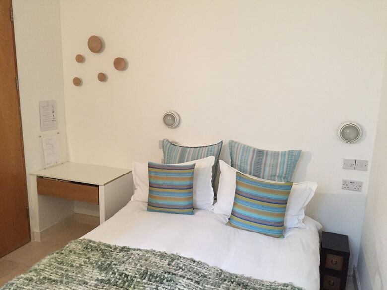 Albergue The Luxury Inn