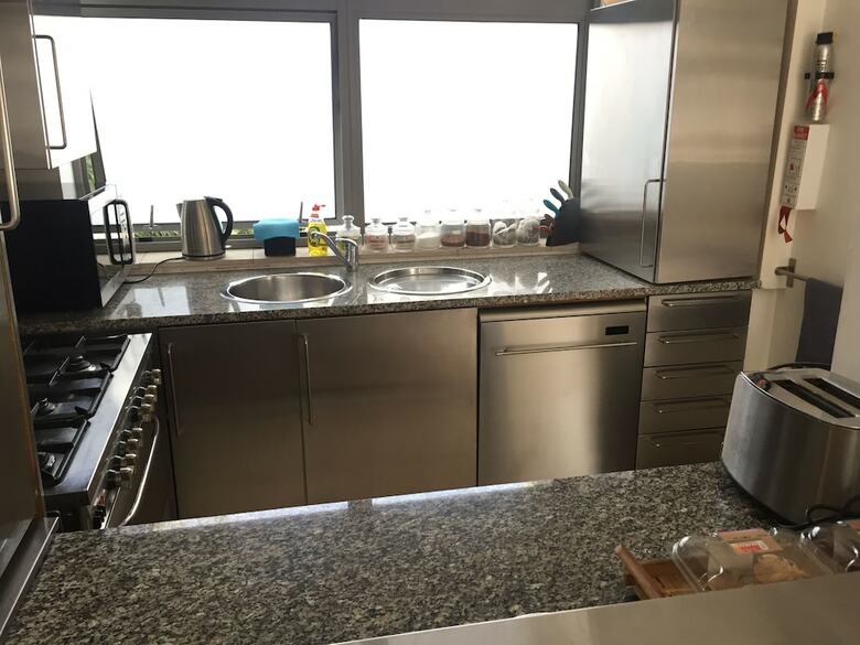Albergue The Luxury Inn