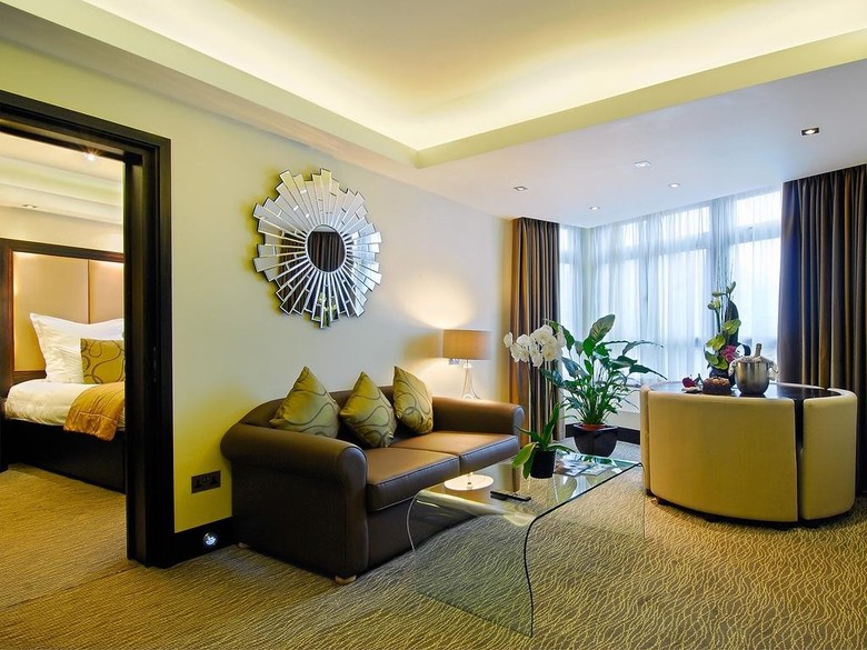 Hotel The Montcalm Marble Arch