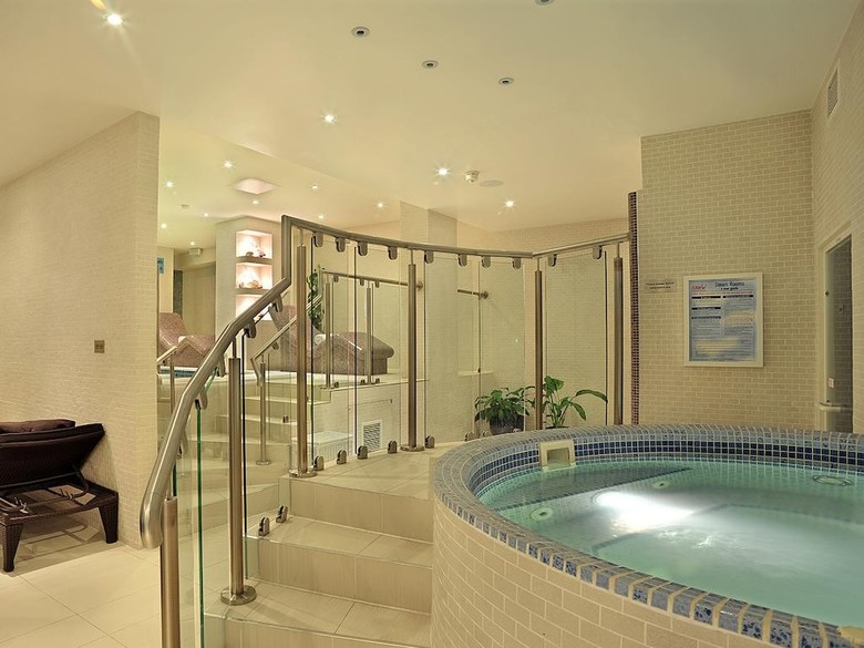Hotel The Montcalm Marble Arch