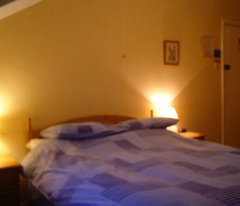 Albergue Burton Villa Guest House