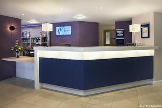 Hotel Holiday Inn Express Norwich