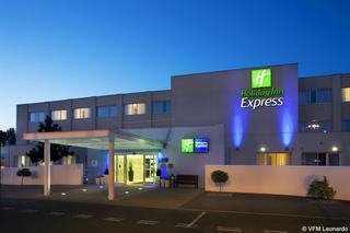 Hotel Holiday Inn Express Norwich