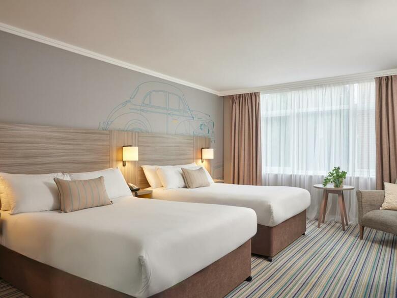 Oxford Hotel