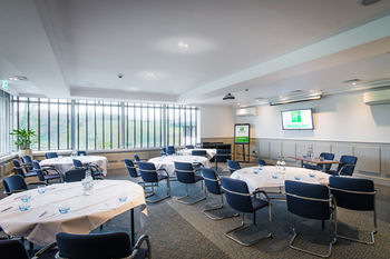 Hotel Holiday Inn M6 Jct15