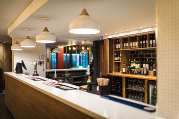 Hotel Holiday Inn M6 Jct15