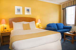 Hotel Worcester Whitehouse