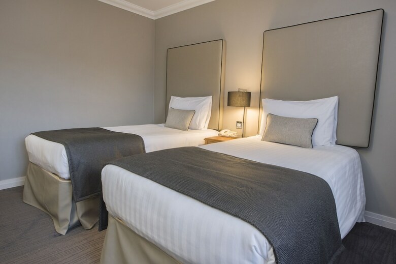 Hotel Worcester Whitehouse