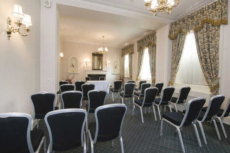 Hotel Worcester Whitehouse