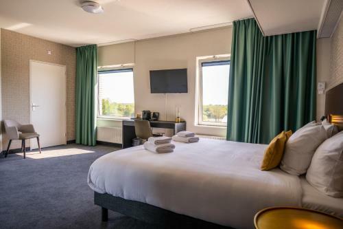 Hampshire Hotel - Plaza Groningen