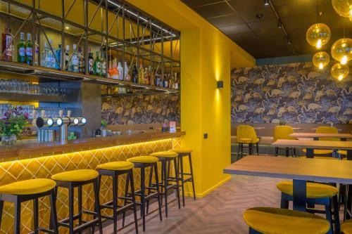 Hampshire Hotel - Plaza Groningen