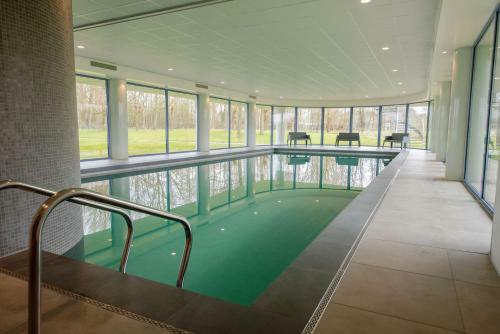 Hampshire Hotel - Plaza Groningen