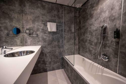 Hampshire Hotel - Plaza Groningen