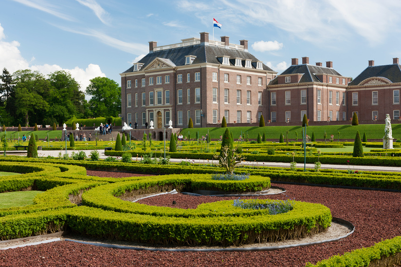 Bilderberg Hotel De Keizerskroon
