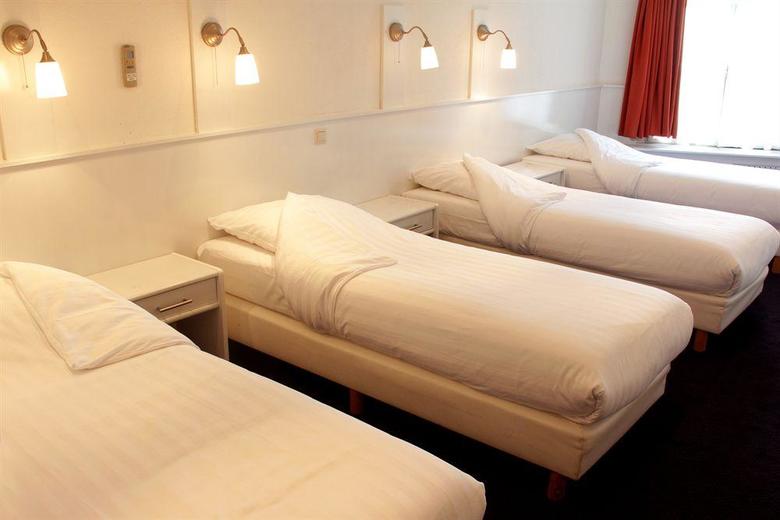 Hotel Multatuli