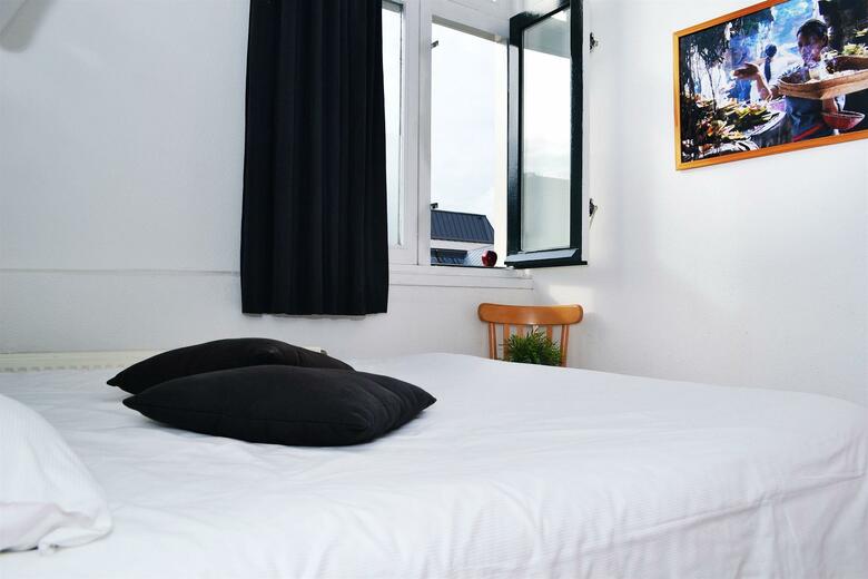 Hotel La Boheme