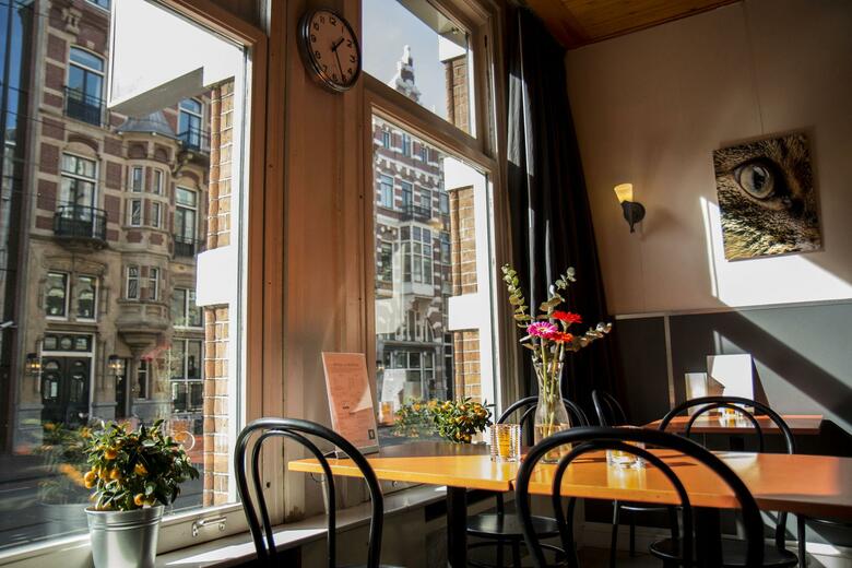 Hotel La Boheme