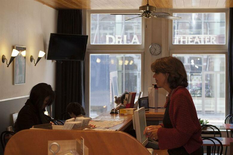 Hotel La Boheme