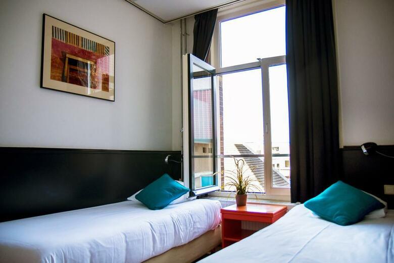 Hotel La Boheme