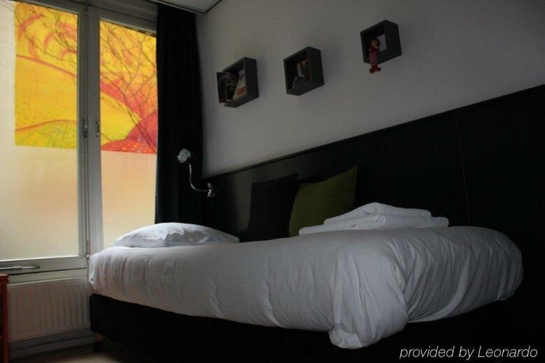 Hotel La Boheme