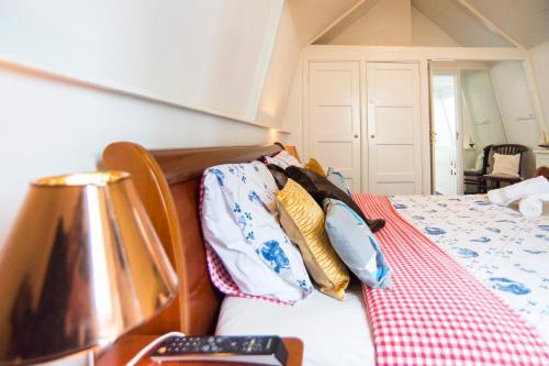 Amsterdam 4 Holiday Bed&breakfast